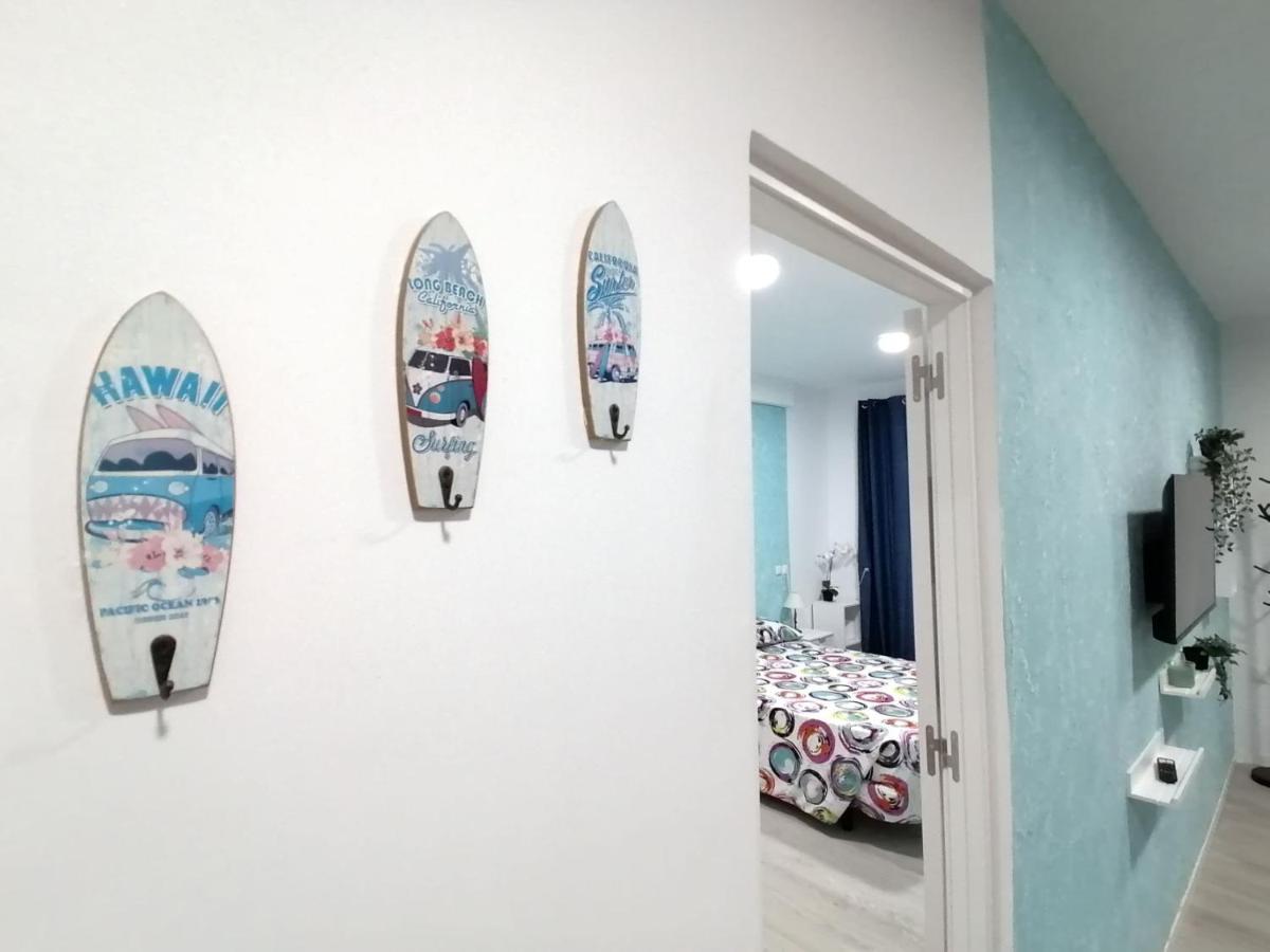 301, Apartamento 2 Bedrooms, Near Playa De Las Americas & Free Wifi Exterior foto